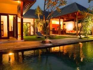 Ismaya Umalas Villa Bali Esterno foto